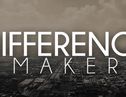 The 5 C’s of a difference maker