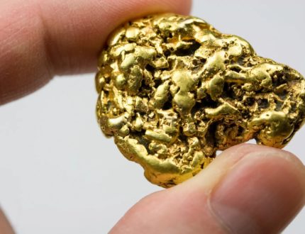 Adding Leadership Gold – one nugget at a time