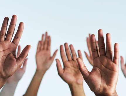 Raise Your Hand
